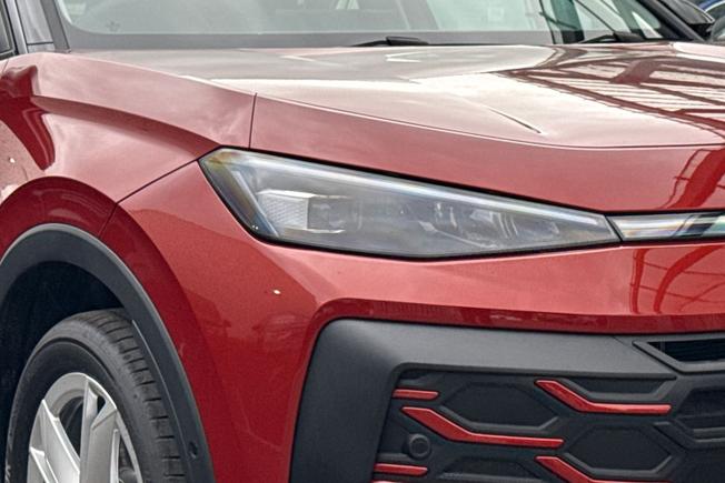 VOLKSWAGEN T-Roc Photo 19