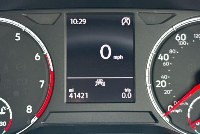 VOLKSWAGEN T-Cross Photo 15