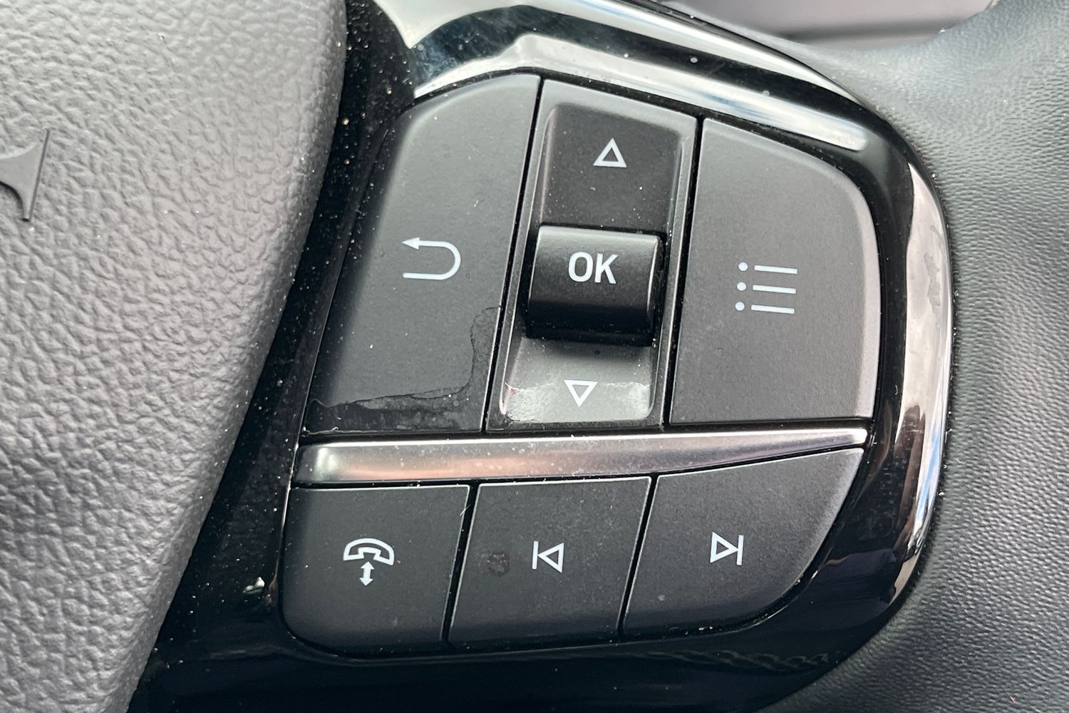 Ford KUGA Photo 42