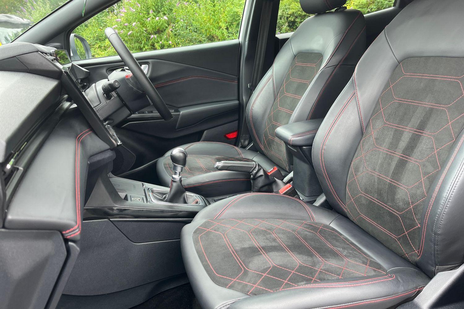 Ford PUMA Photo 18