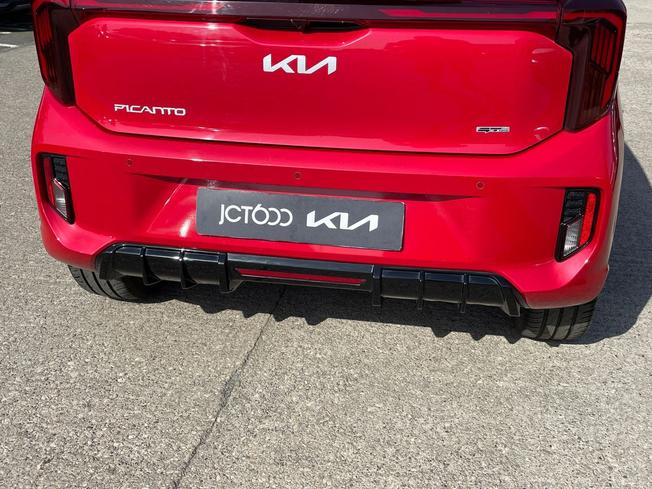 KIA Picanto Photo 26