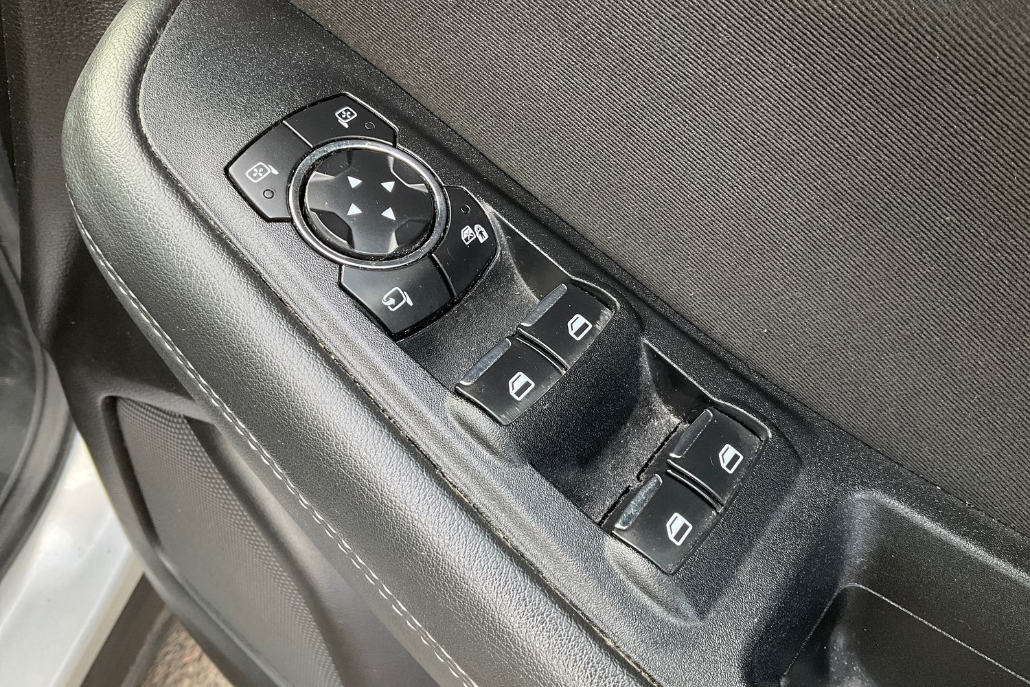 Ford GALAXY Photo 15