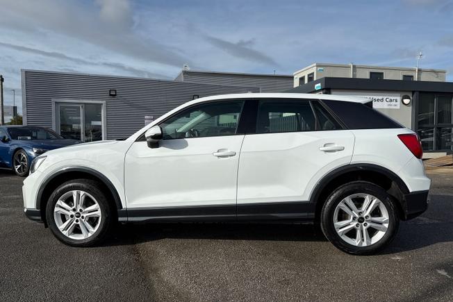 AUDI Q2 Photo 27