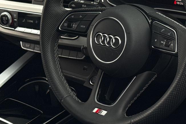 AUDI A5 Photo 39