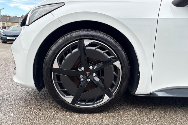 CUPRA Born Photo 27