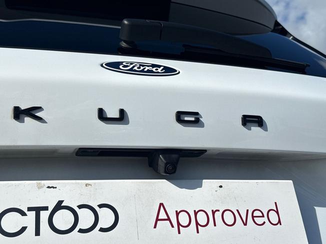 FORD Kuga Photo 32