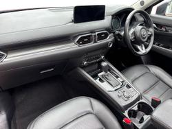 MAZDA CX-5 Photo 2