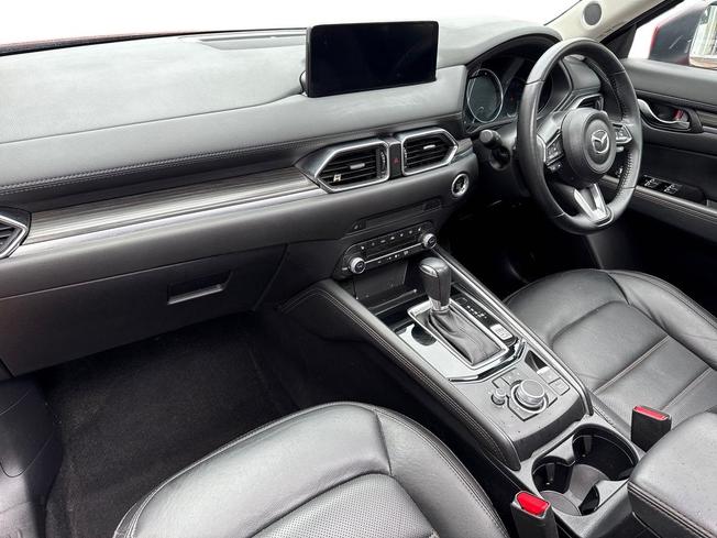 MAZDA CX-5 Photo 2