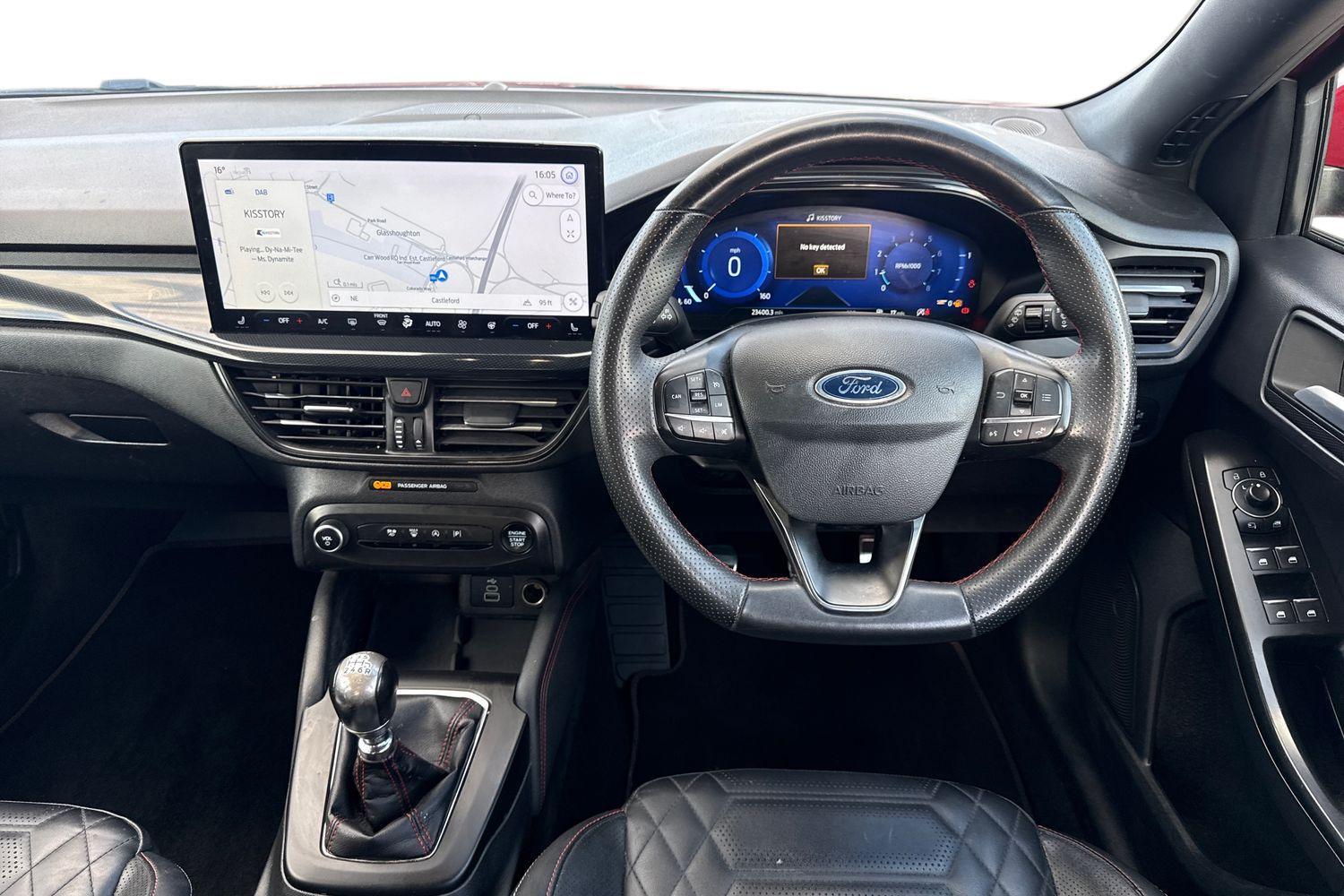 Ford FOCUS Photo 10
