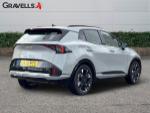 Kia Sportage Photo 2