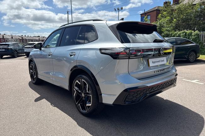 Volkswagen Tiguan Photo 23