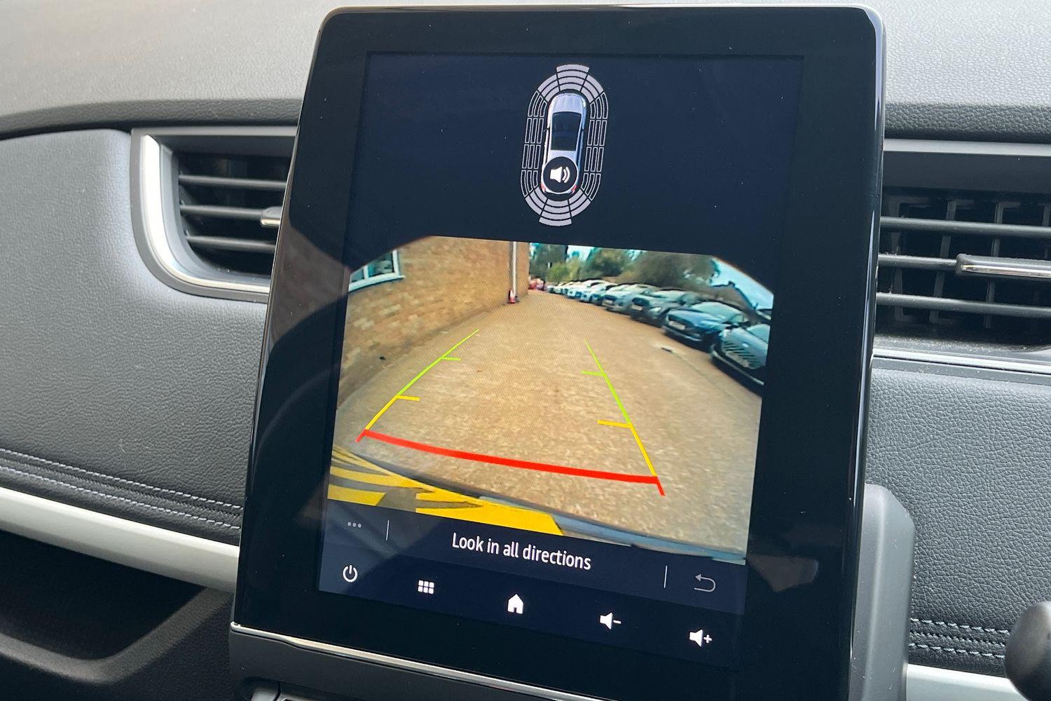 Renault ZOE Photo 27