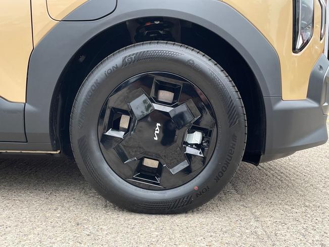 KIA EV2 Photo 5