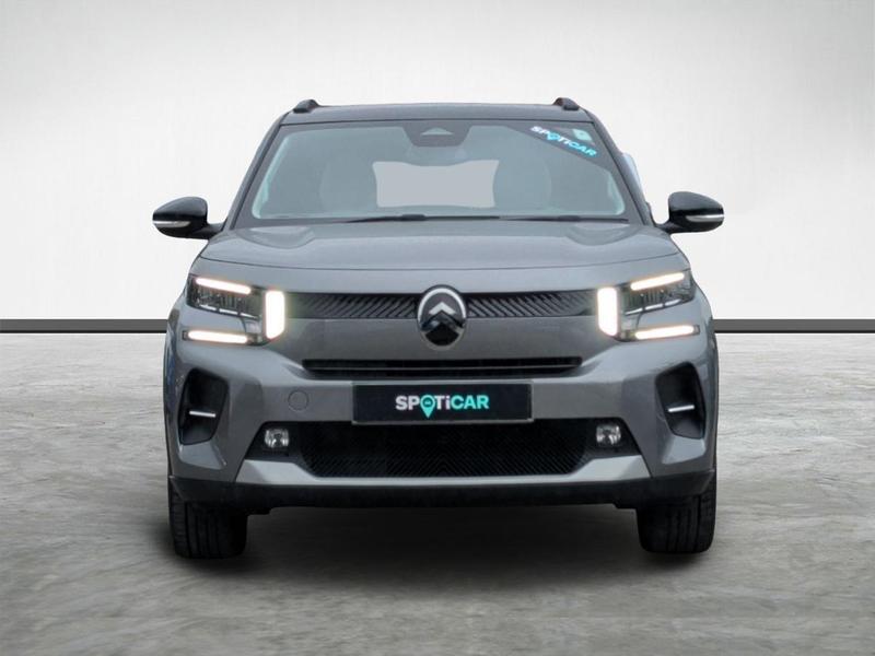 Used Citroen e-C3 FD74WKT 8