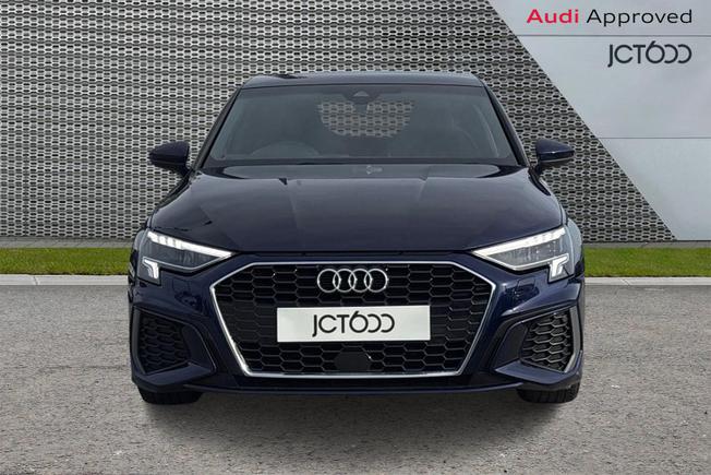 Audi A3 Photo 8