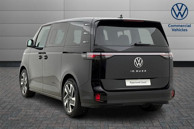 VOLKSWAGEN ID. Buzz Photo 3