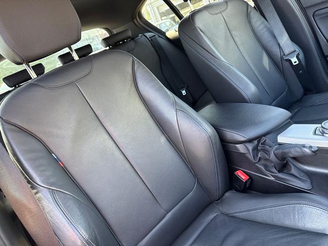 BMW 1 Series Photo 25