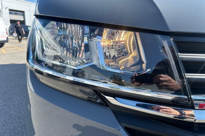 Volkswagen Transporter Photo 19