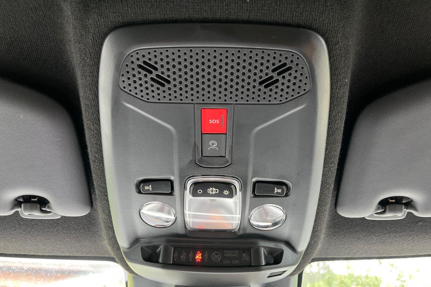 Vauxhall Corsa Photo 21