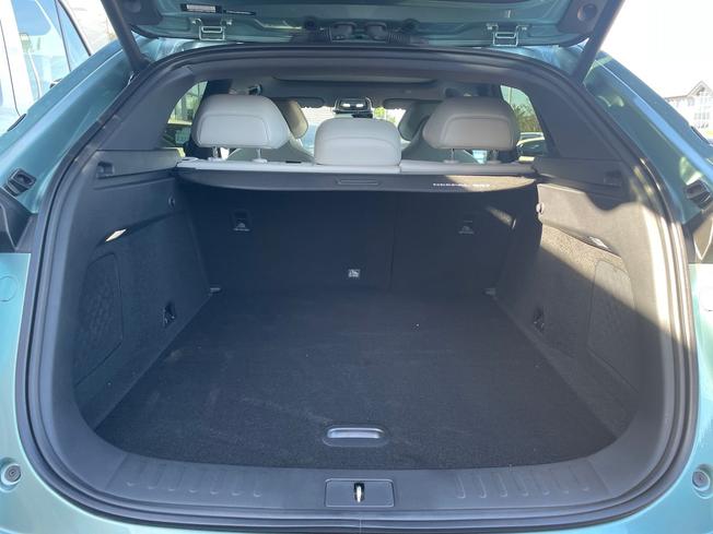 Changan Deepal S07 Photo 12