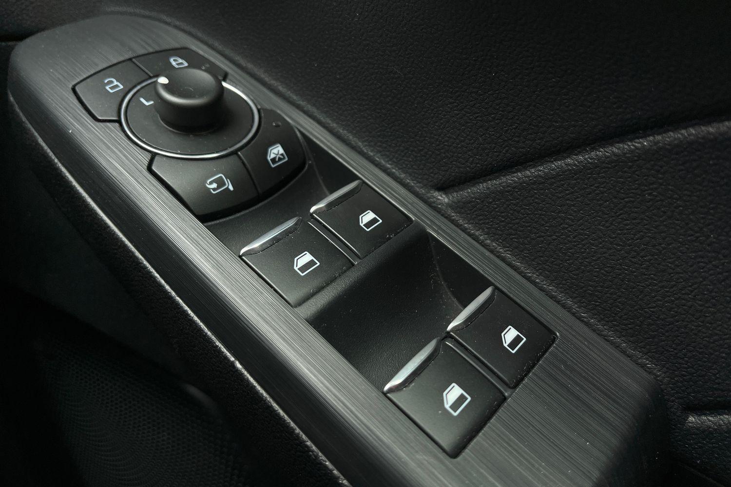 Ford Kuga Photo 15