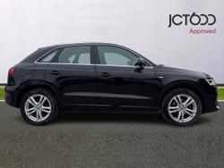 Audi Q3 Photo 4