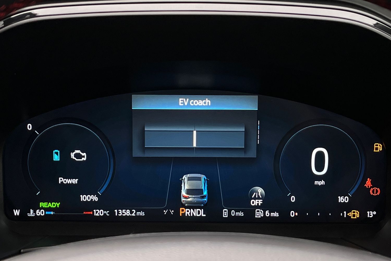 Ford Kuga Photo 12
