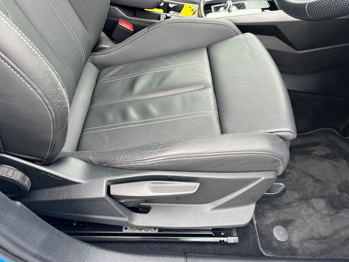 Audi A3 Photo 30