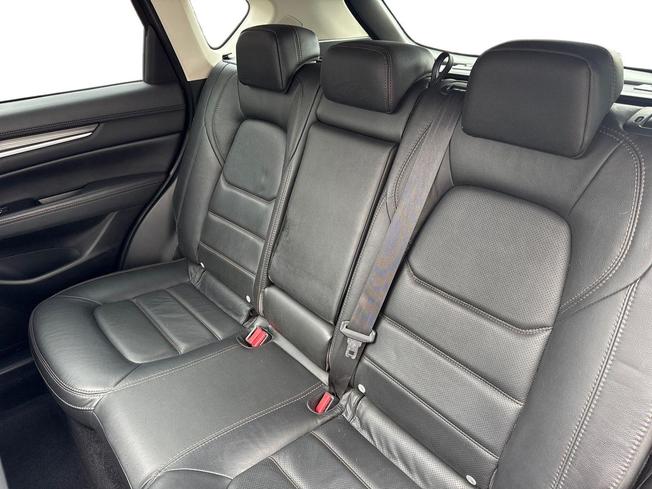 MAZDA CX-5 Photo 9