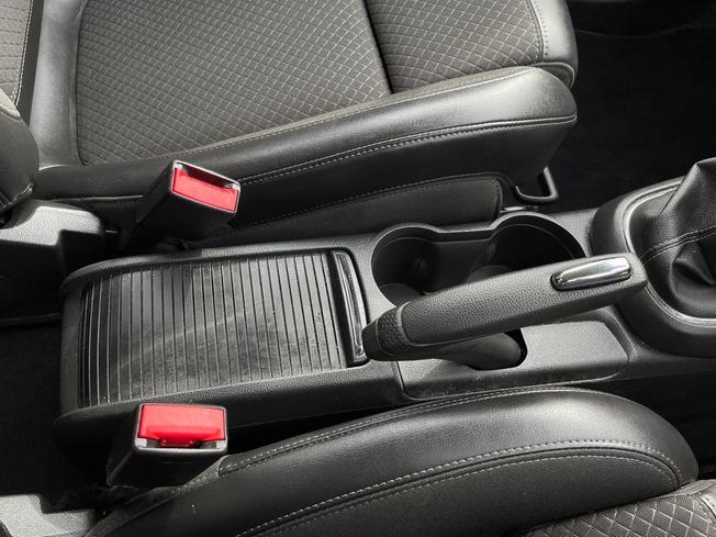 VAUXHALL Mokka X Photo 36