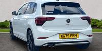 Volkswagen Polo Photo 2