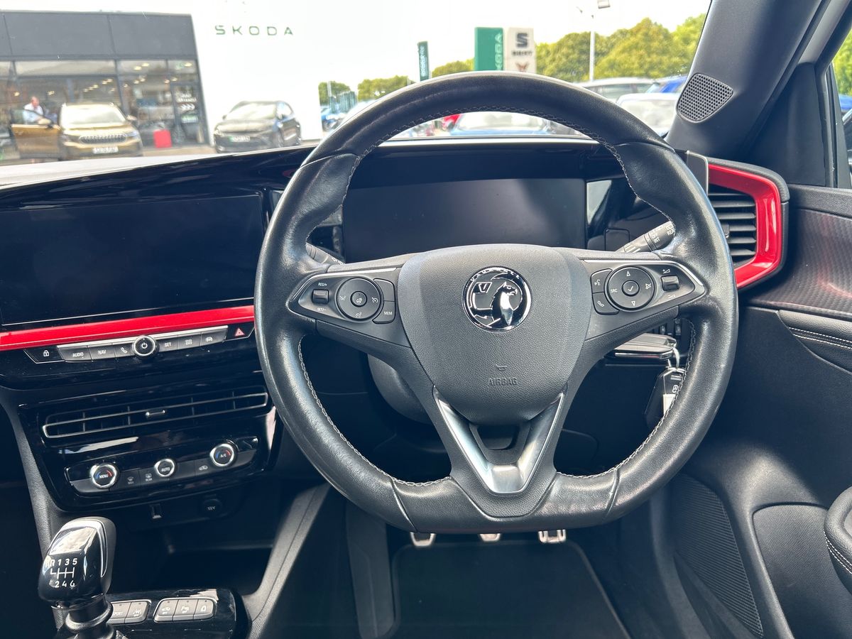 Vauxhall Mokka Photo 13
