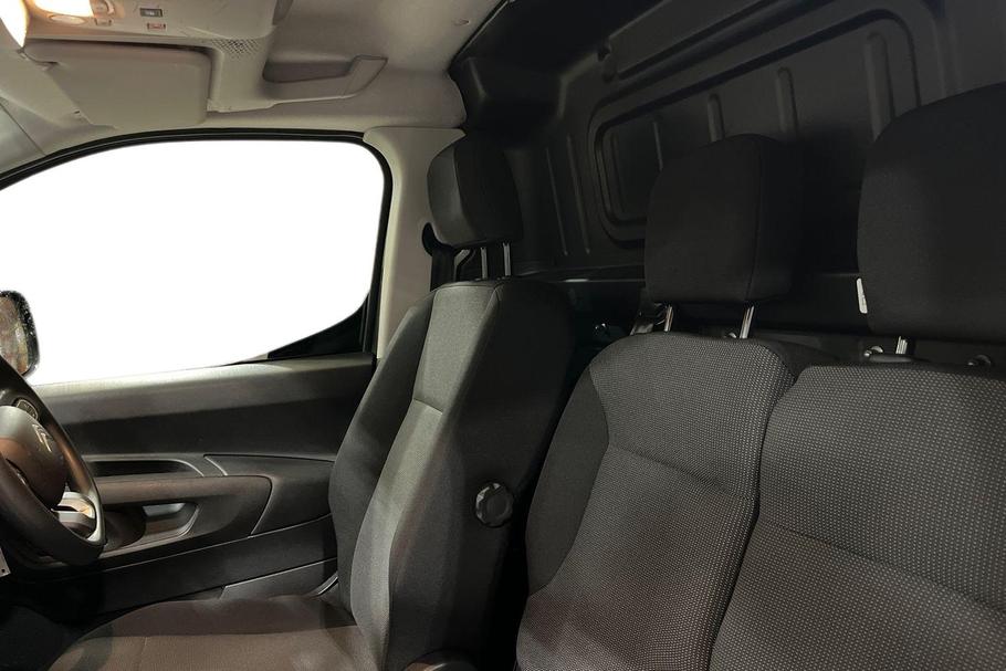 Used Citroen Berlingo YGZ8796 10