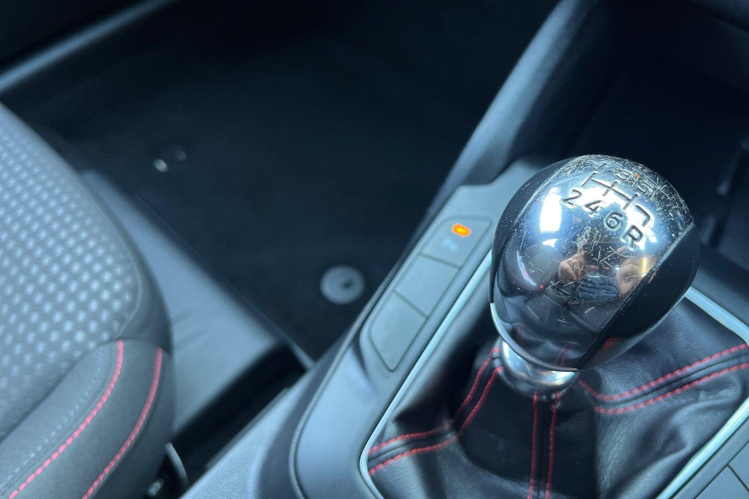 Ford FOCUS Photo 33