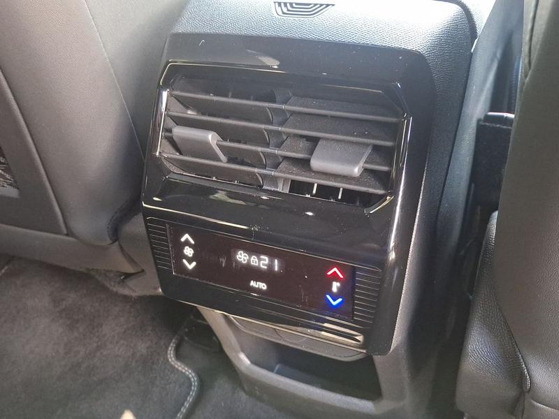 Used Peugeot 5008 KM25WGF 35
