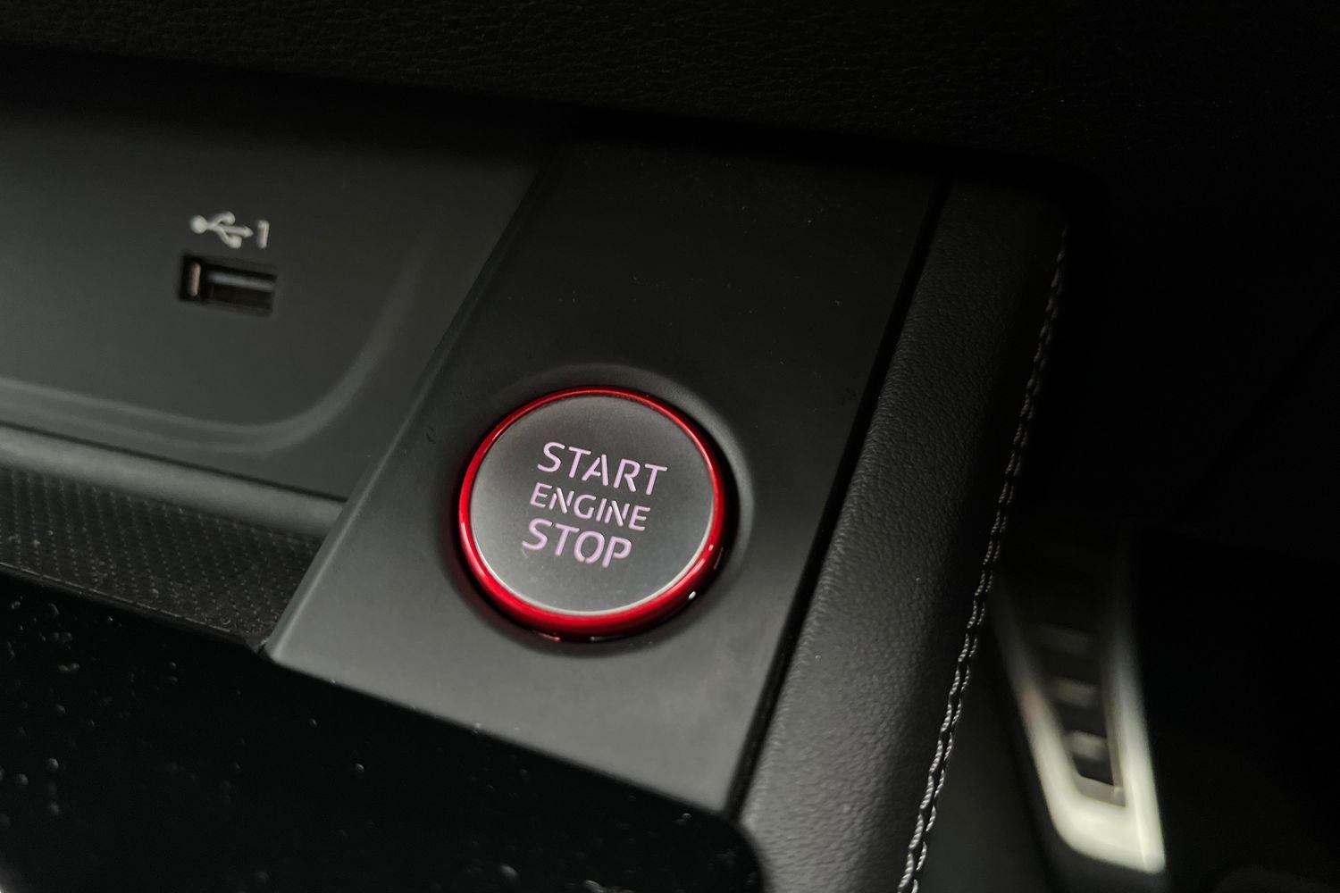 Audi RS5 Photo 33