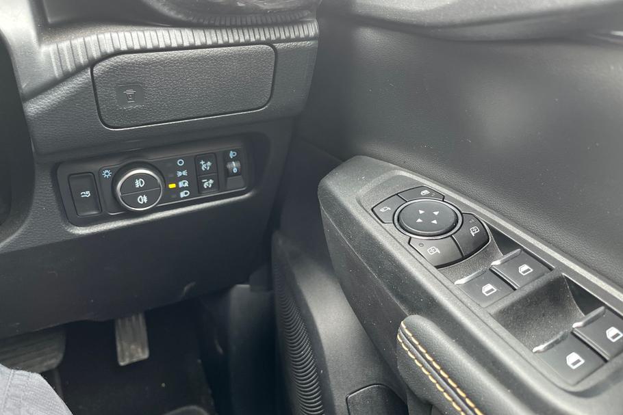 Used Ford RANGER WN75KXW 26