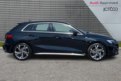 AUDI A3 Photo 4