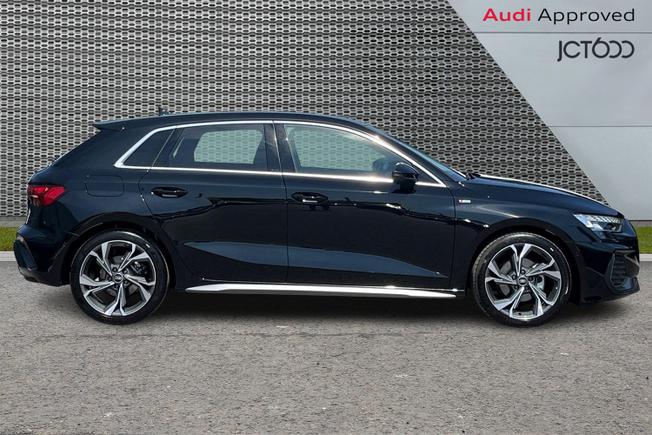 AUDI A3 Photo 4
