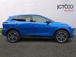 NISSAN Qashqai Photo 4
