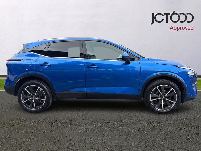 NISSAN Qashqai Photo 4