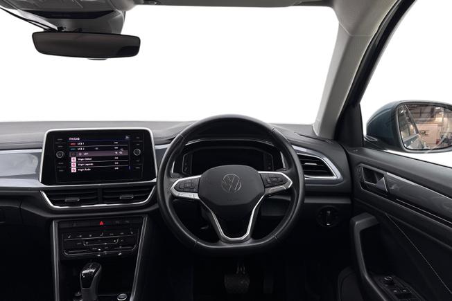 VOLKSWAGEN T-Roc Photo 11