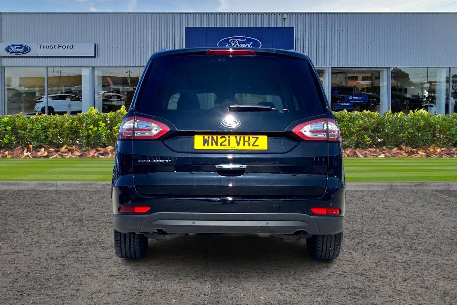 Ford GALAXY Photo 6