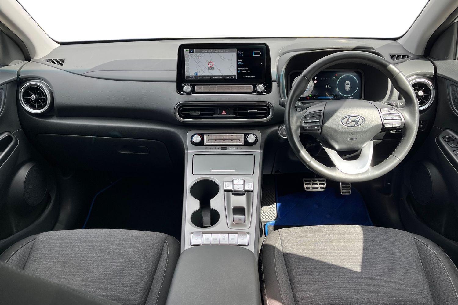 Hyundai KONA Photo 9