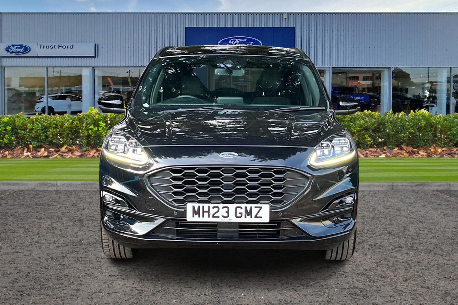 Ford KUGA Photo 5