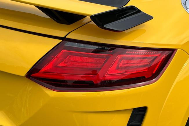 Audi Tt Rs Photo 18