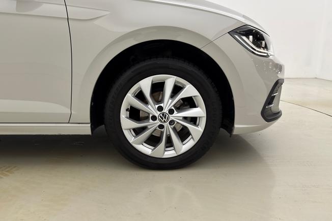 VOLKSWAGEN Polo Photo 5