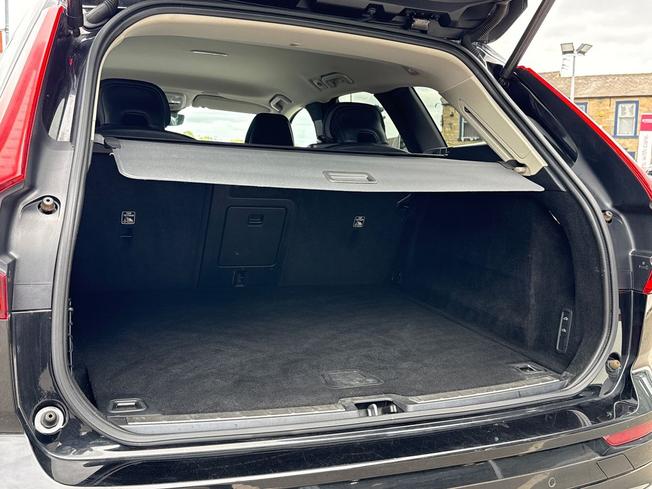 VOLVO XC60 Photo 51