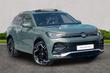 Used Volkswagen Tiguan WD75GCF 1