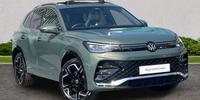 Volkswagen Tiguan Photo 0